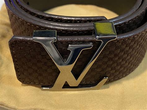 Things to Know Before Buying a Louis Vuitton Belt for Women